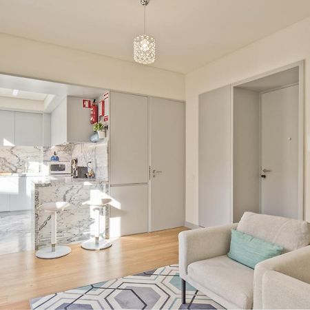 Bmyguest Graca Heart Of Typical Lisbon Apartman Kültér fotó