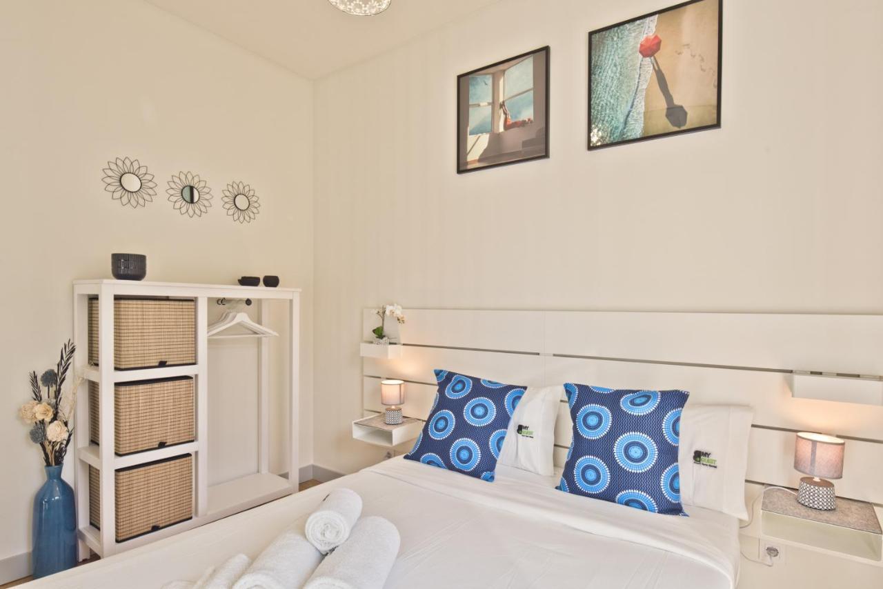 Bmyguest Graca Heart Of Typical Lisbon Apartman Kültér fotó