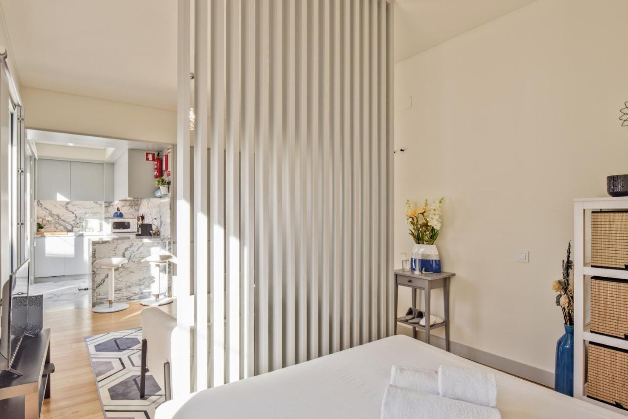 Bmyguest Graca Heart Of Typical Lisbon Apartman Kültér fotó