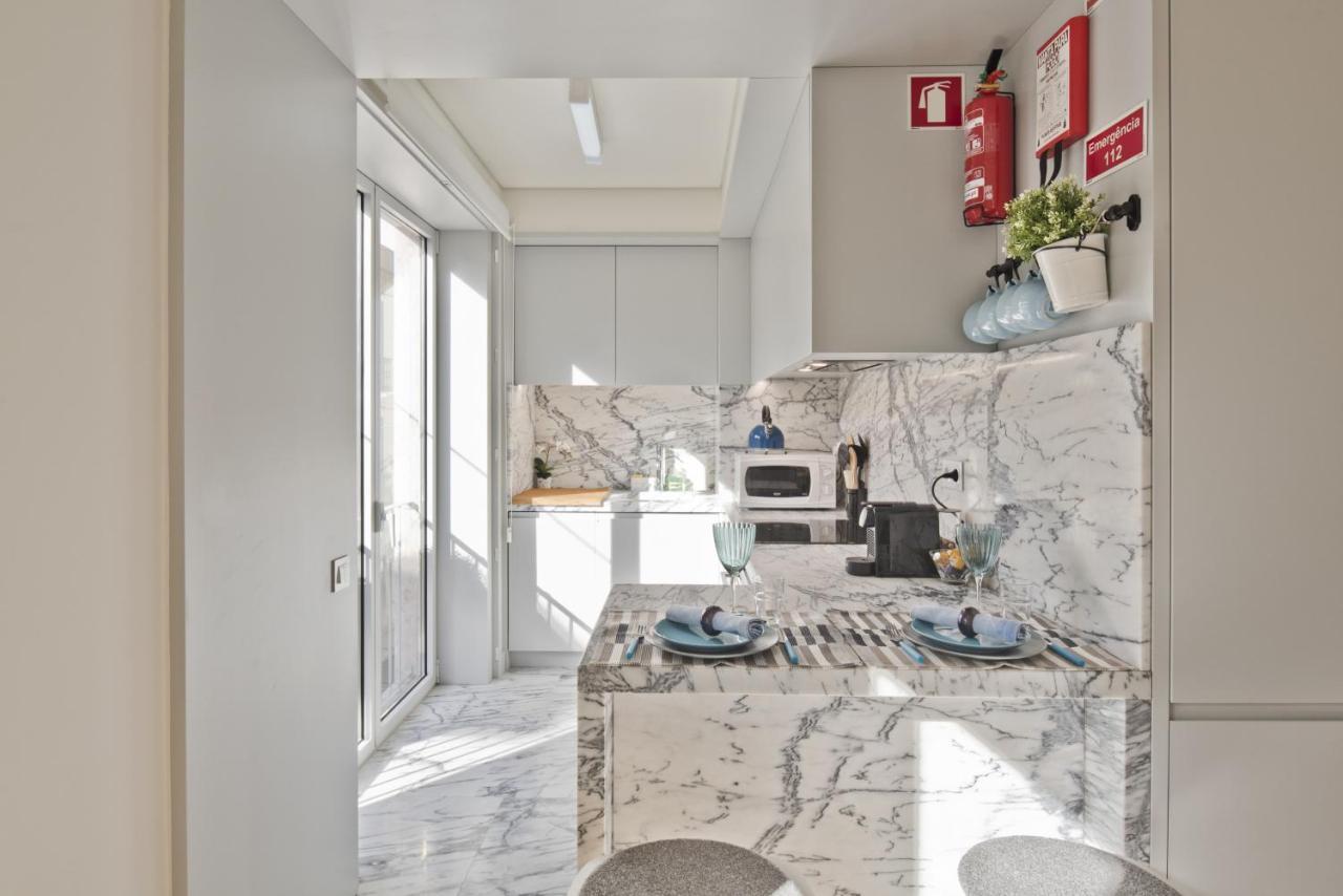 Bmyguest Graca Heart Of Typical Lisbon Apartman Kültér fotó