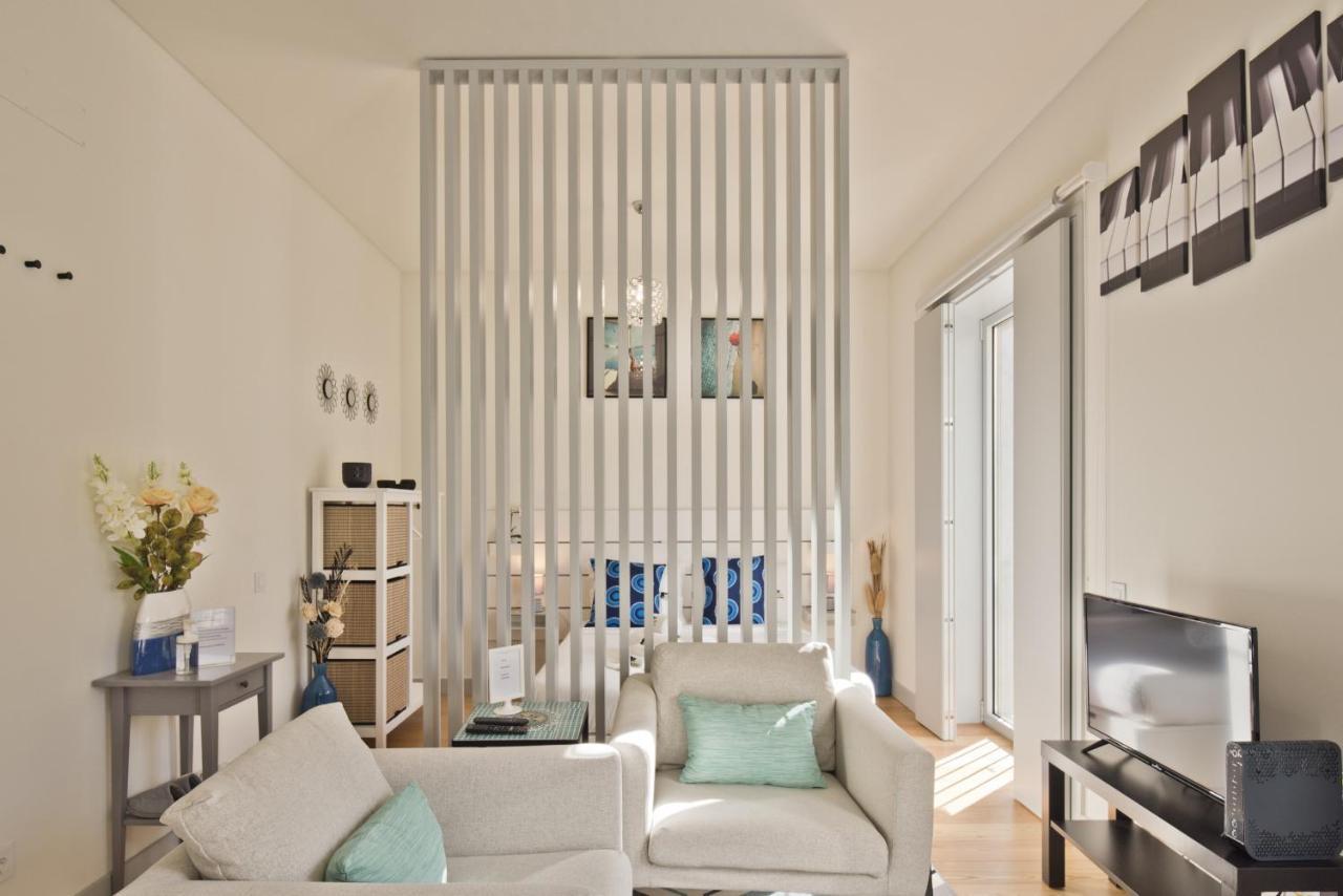 Bmyguest Graca Heart Of Typical Lisbon Apartman Kültér fotó