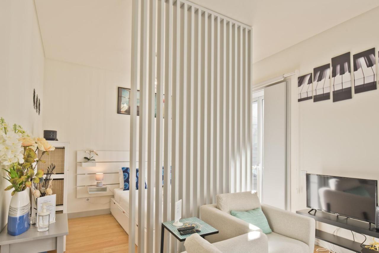 Bmyguest Graca Heart Of Typical Lisbon Apartman Kültér fotó