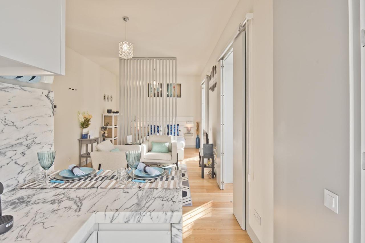 Bmyguest Graca Heart Of Typical Lisbon Apartman Kültér fotó