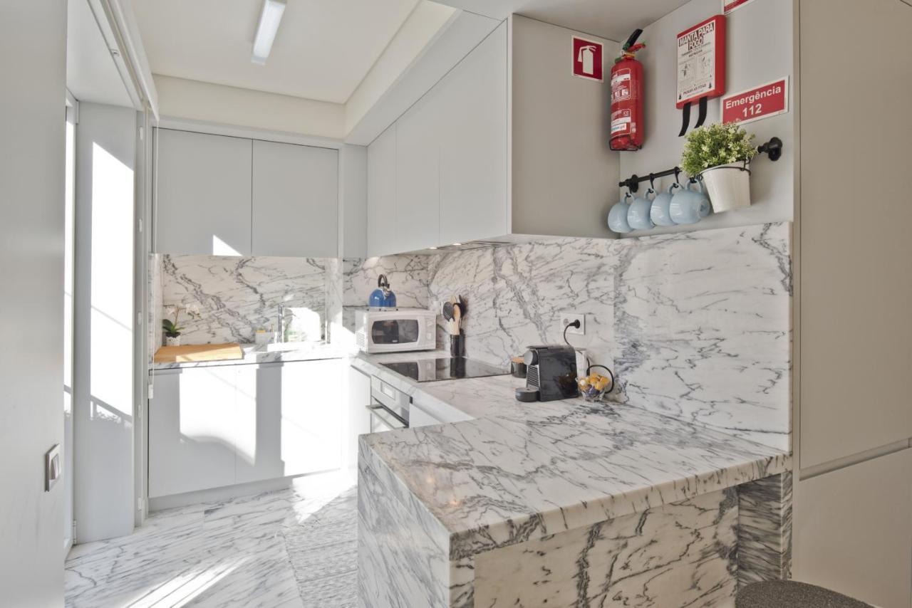 Bmyguest Graca Heart Of Typical Lisbon Apartman Kültér fotó