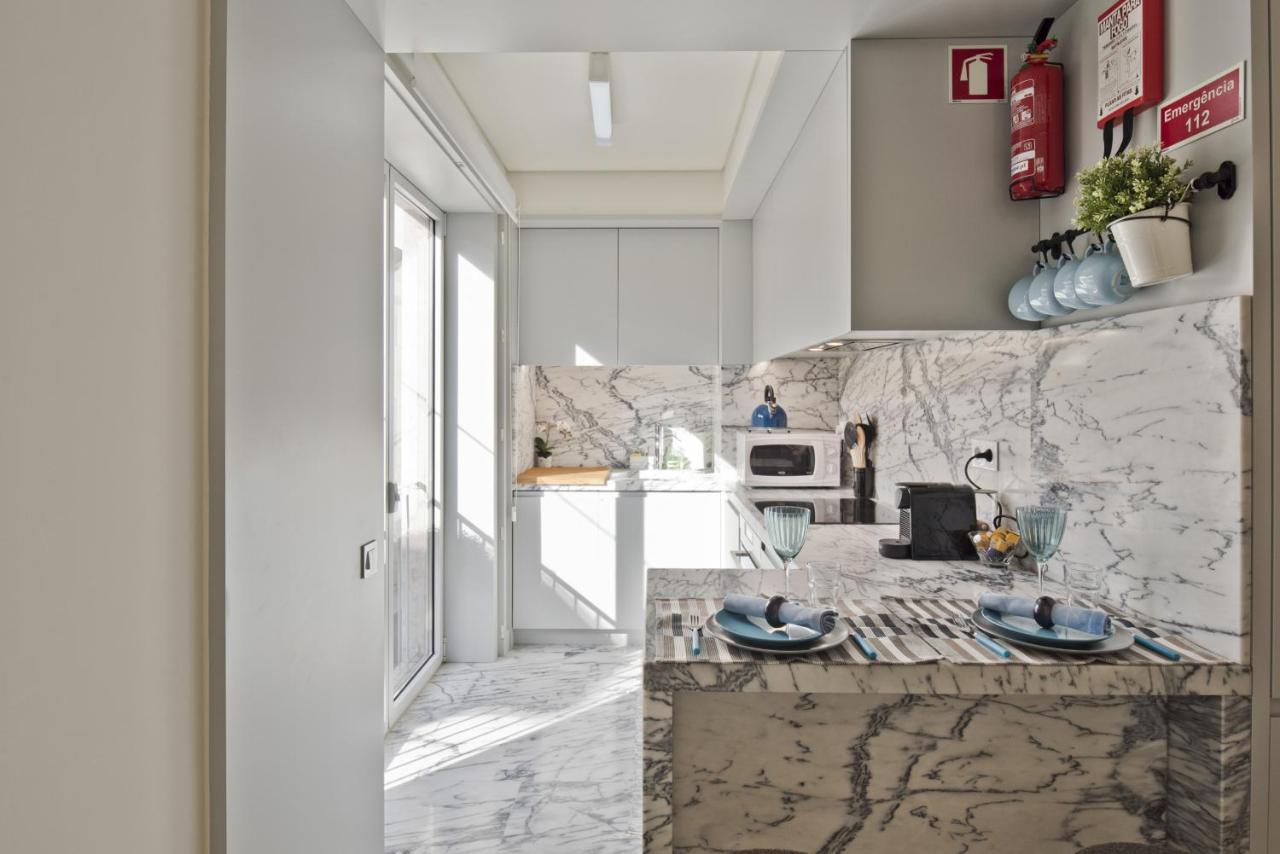 Bmyguest Graca Heart Of Typical Lisbon Apartman Kültér fotó