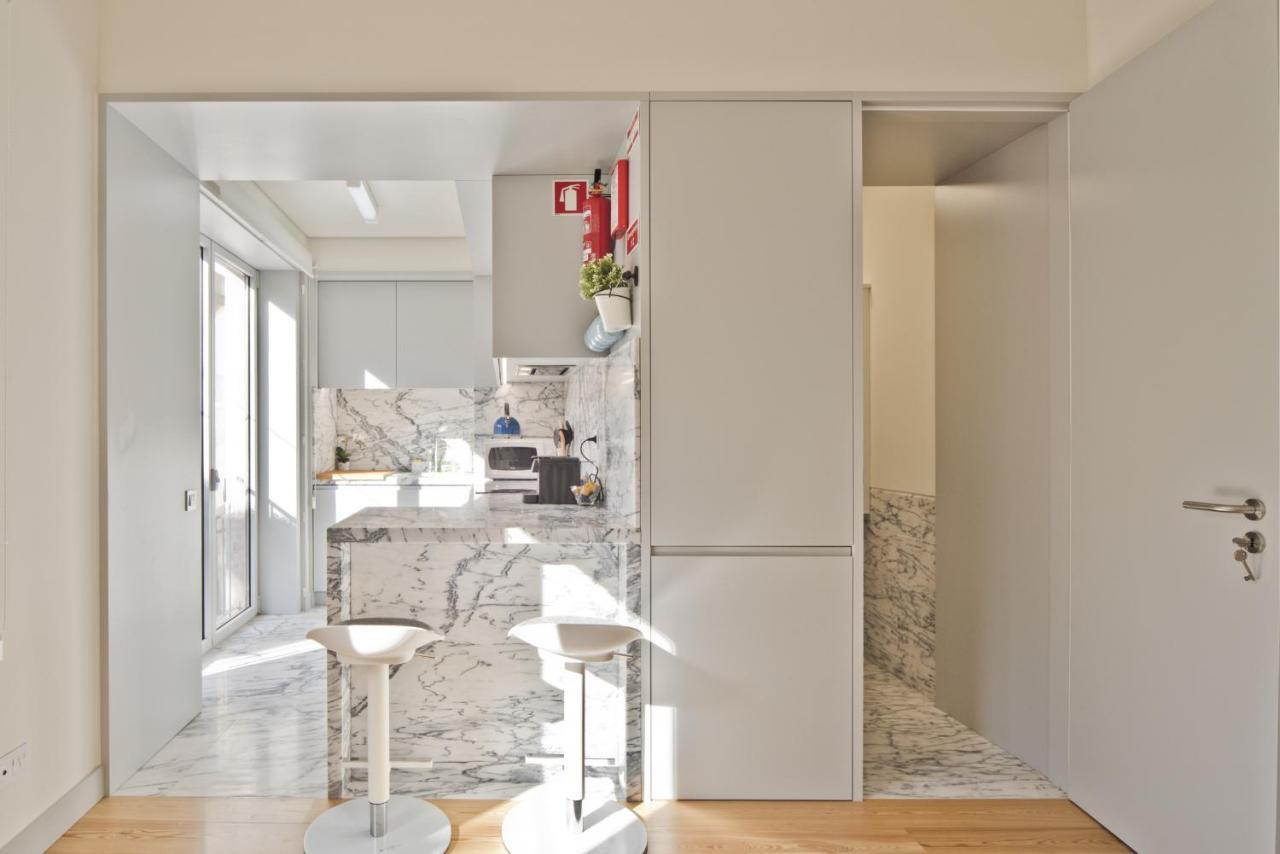 Bmyguest Graca Heart Of Typical Lisbon Apartman Kültér fotó