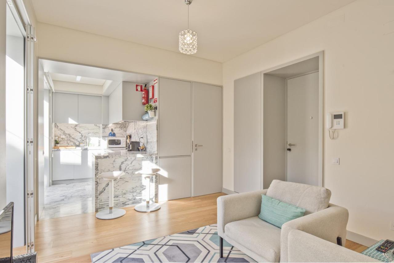 Bmyguest Graca Heart Of Typical Lisbon Apartman Kültér fotó