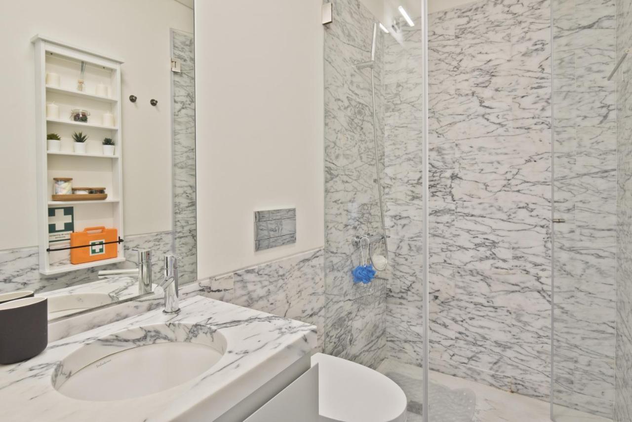 Bmyguest Graca Heart Of Typical Lisbon Apartman Kültér fotó